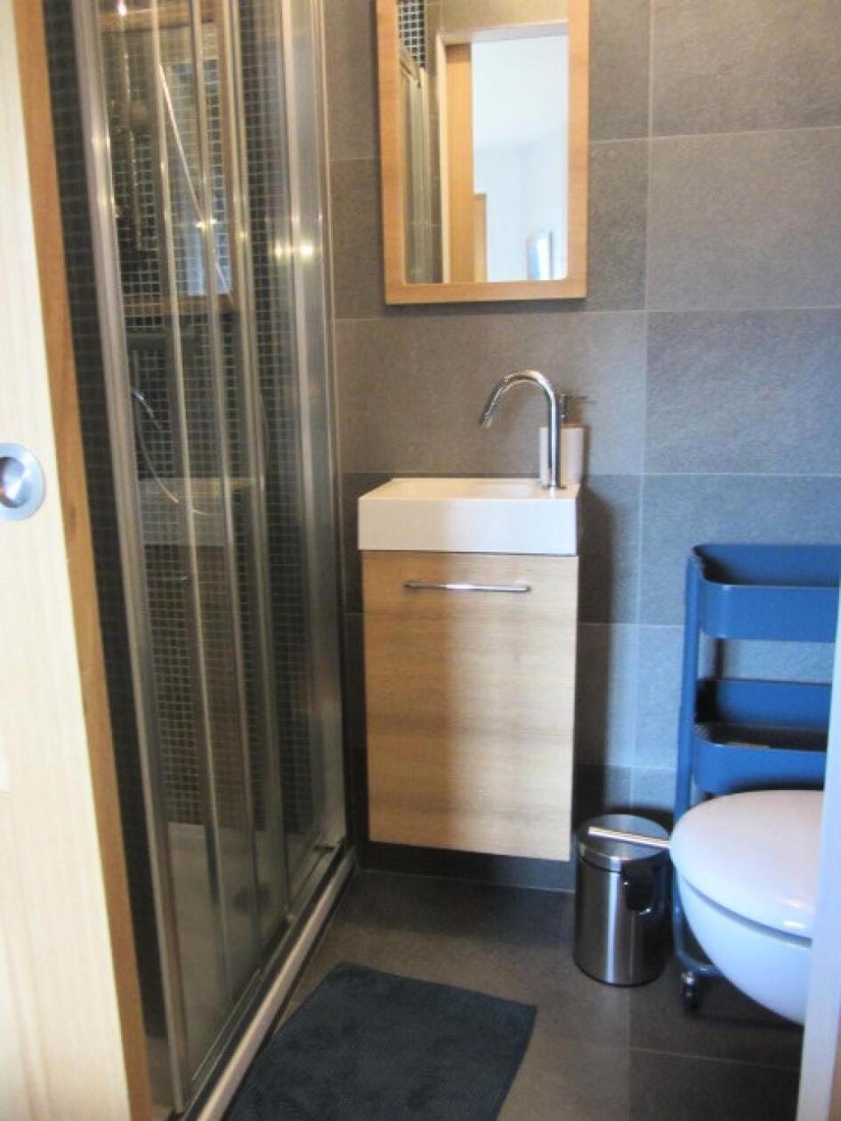 Residence Olympiades - Olympiades A11 Mae-9051 Gourville  Luaran gambar