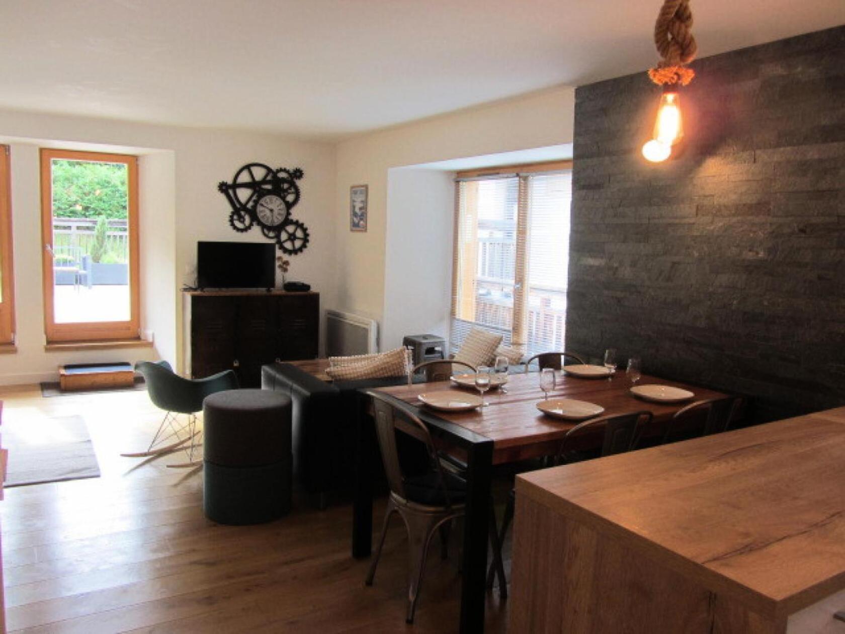 Residence Olympiades - Olympiades A11 Mae-9051 Gourville  Luaran gambar