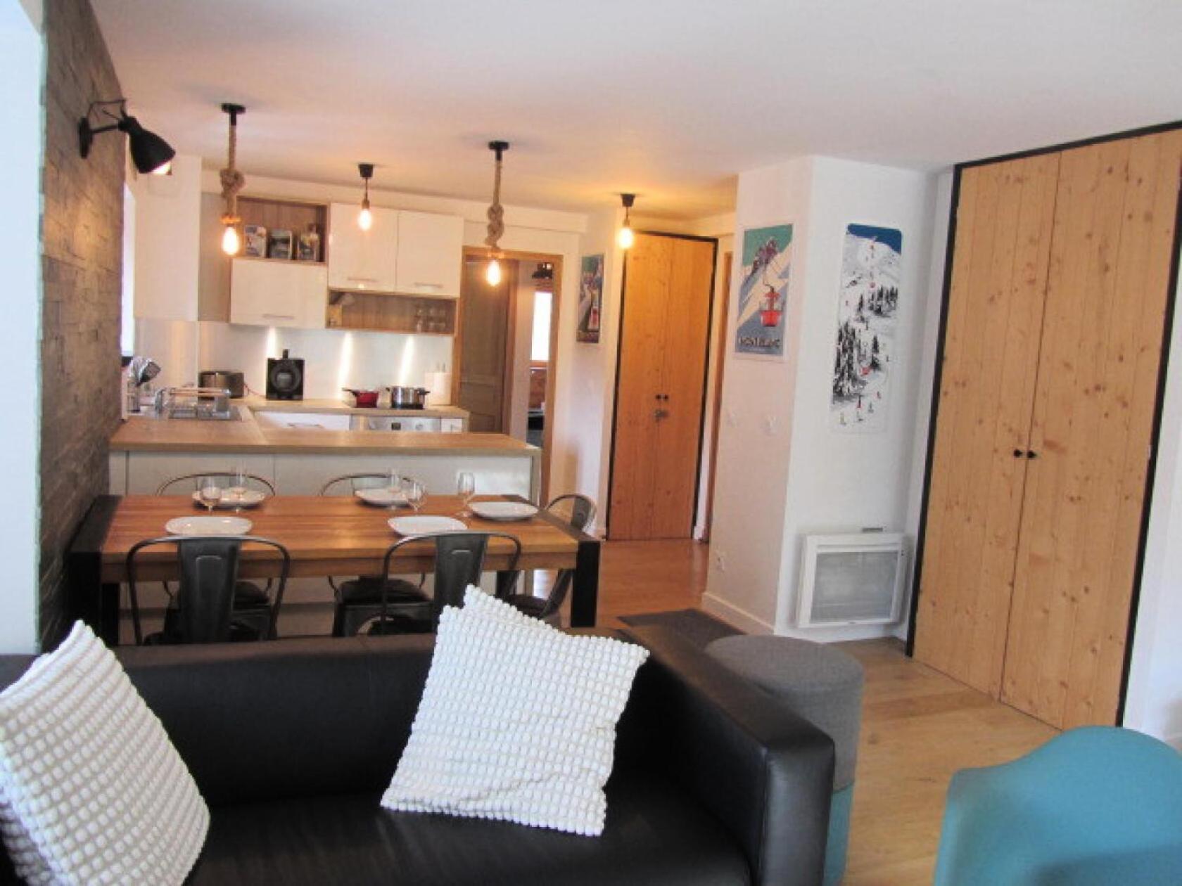 Residence Olympiades - Olympiades A11 Mae-9051 Gourville  Luaran gambar