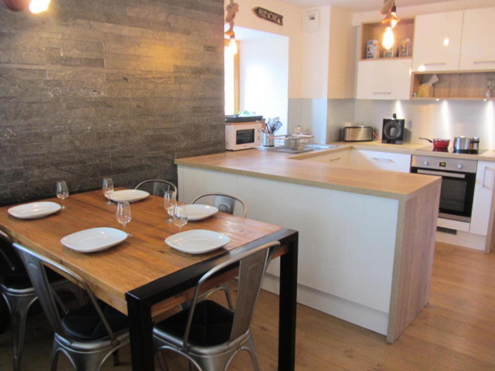 Residence Olympiades - Olympiades A11 Mae-9051 Gourville  Luaran gambar