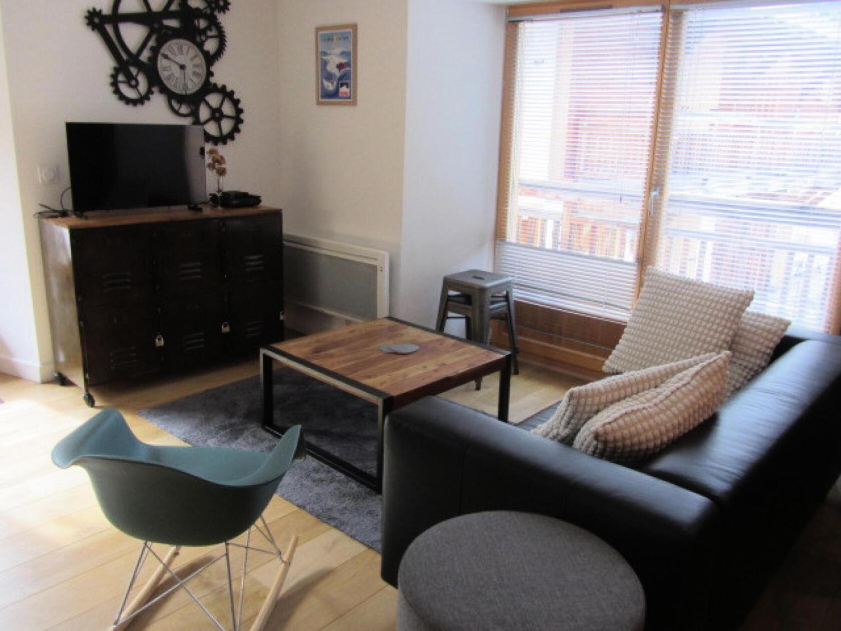 Residence Olympiades - Olympiades A11 Mae-9051 Gourville  Luaran gambar